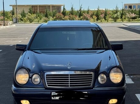 Mercedes E 240 1998