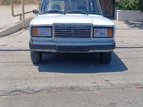 LADA (VAZ) 2107 2005
