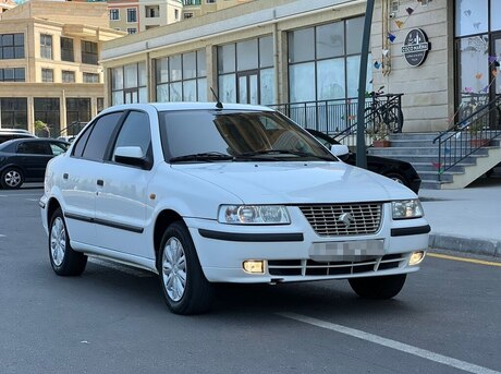 Khazar LX