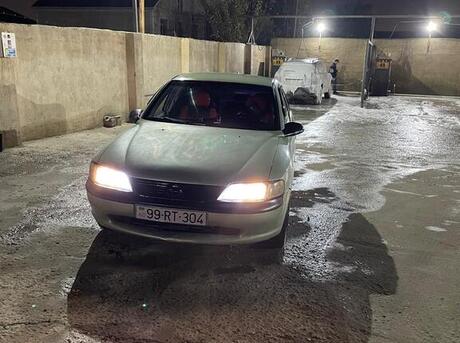 Opel Vectra 1996