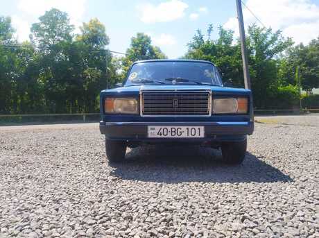 LADA (VAZ) 2107 2005