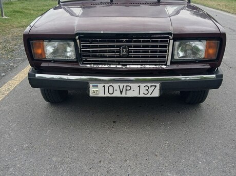 LADA (VAZ) 2107 2007