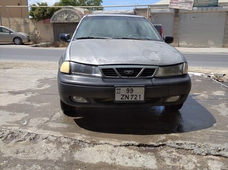 Daewoo Nexia 1995