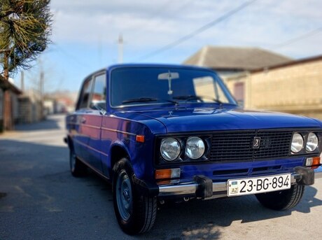 LADA (VAZ) 2106