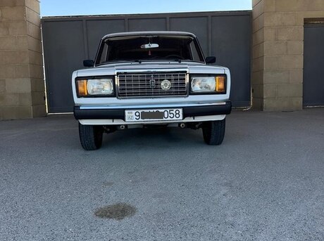 LADA (VAZ) 2107 2010