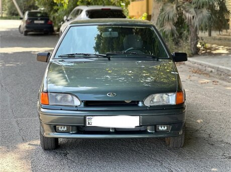 LADA (VAZ) 2115 2011