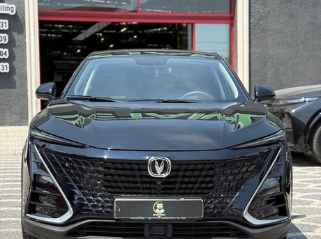 Changan Uni-T 2023
