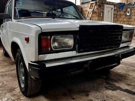 LADA (VAZ) 2107 2007