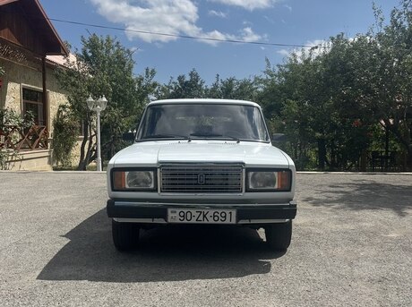 LADA (VAZ) 2104 2011