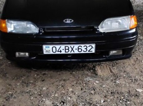 LADA (VAZ) 2115 2011