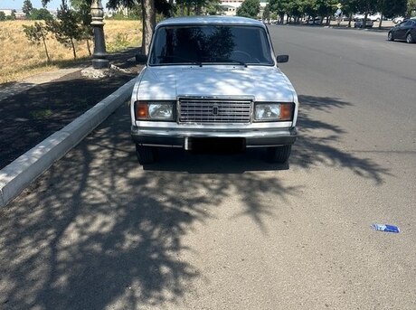 LADA (VAZ) 2107 2007