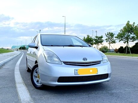 Toyota Prius 2008