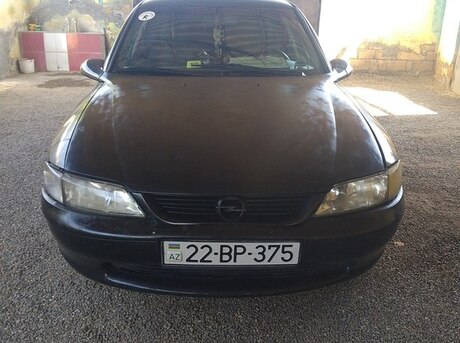 Opel Vectra 1998