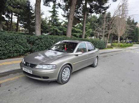 Opel Vectra 1999