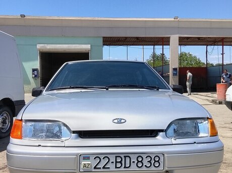 LADA (VAZ) 2115 2003