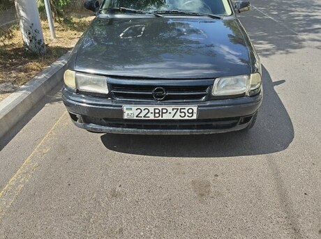 Opel Astra 1995