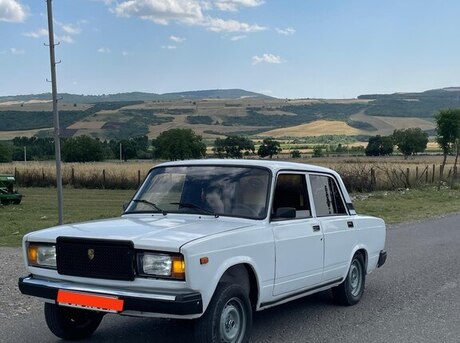 LADA (VAZ) 2107 2005