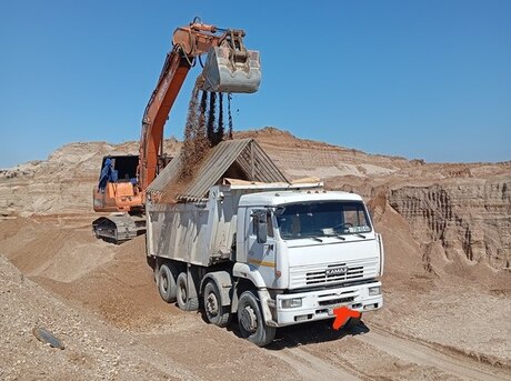 KamAz  2010