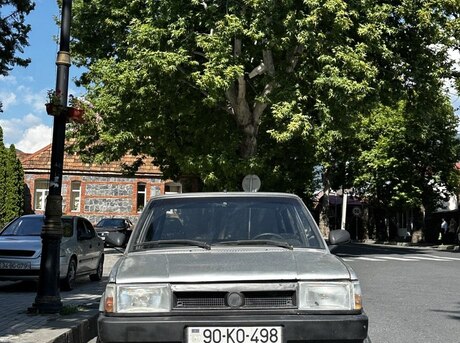Tofas Sahin
