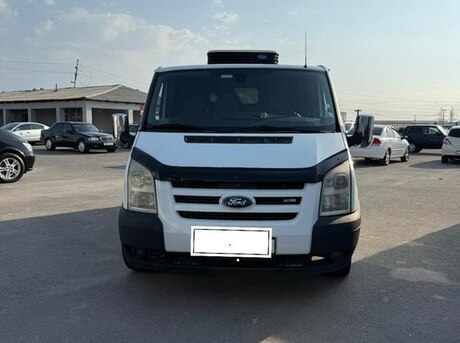 Ford Transit 2007