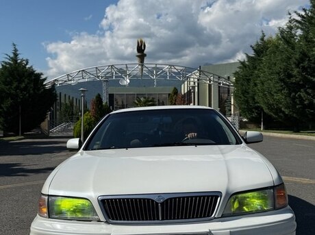 Nissan Maxima