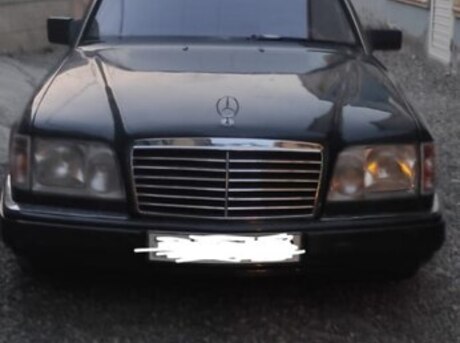Mercedes E 220 1994