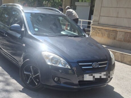 Kia  2009