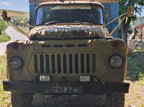 GAZ 53 1988