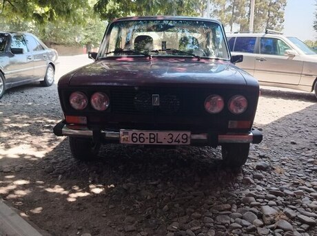 LADA (VAZ) 2106 2005