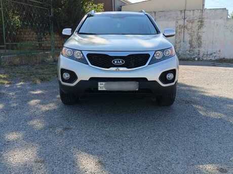 Kia Sorento 2010