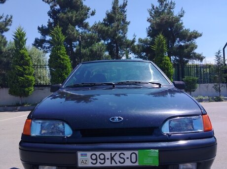 LADA (VAZ) 2115