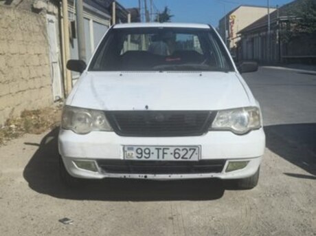 Saipa 132 2013