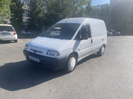 Citroen  2001