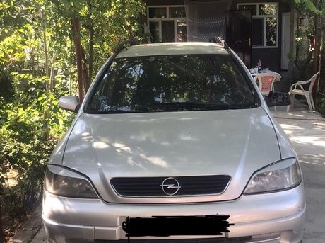 Opel Astra 1998