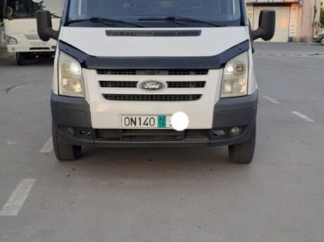 Ford Transit 2006