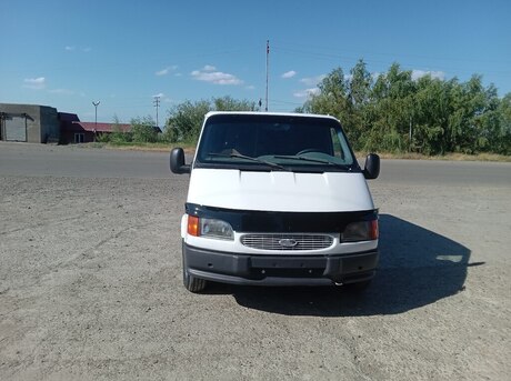 Ford Transit 1998