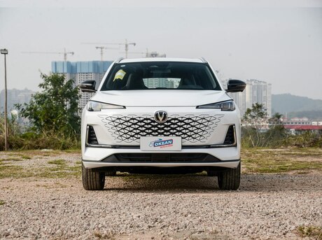 Changan CS 55 Plus