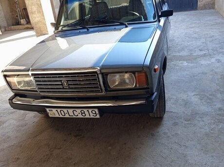 LADA (VAZ) 2107 2010