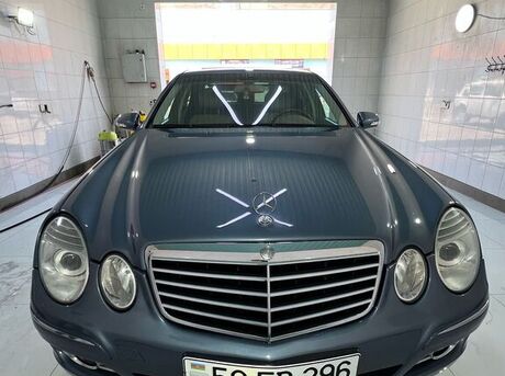 Mercedes E 350 2006