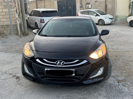 Hyundai Elantra 2014