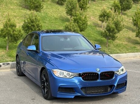 BMW 328