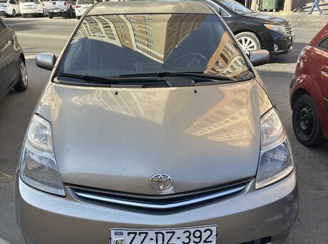 Toyota Prius 2008