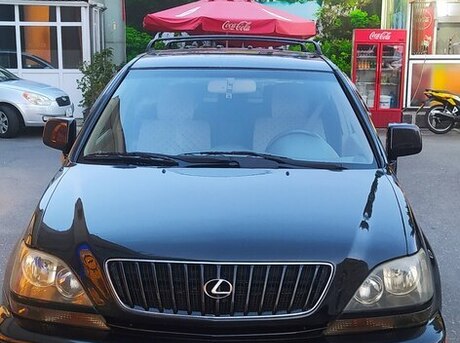 Lexus RX 300