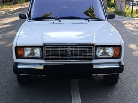 LADA (VAZ) 2107 2009