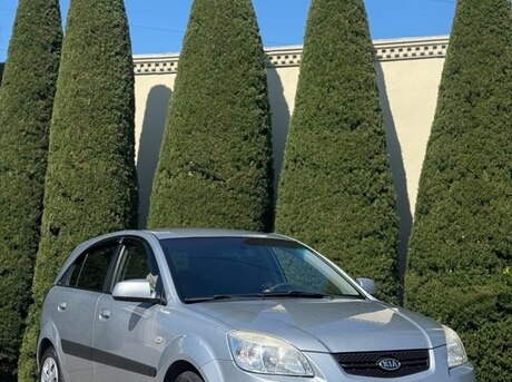 Kia Rio 2007