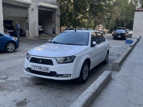Khazar SD