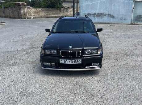 BMW 320 1996