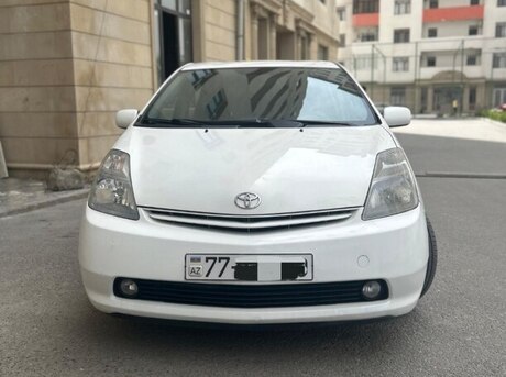 Toyota Prius 2008