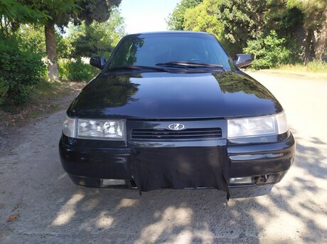 LADA (VAZ) 2112 2007