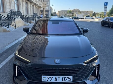 Changan Uni-V 2023
